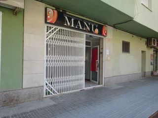 Local Comercial a Plaça fèlix cardona i puig – c/ girona  10. Ocasión local con posibilidad vivienda - plaça fèlix cardona i p