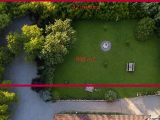 Terreny residencial a Hostalets 45. Parcela urbana con servicios