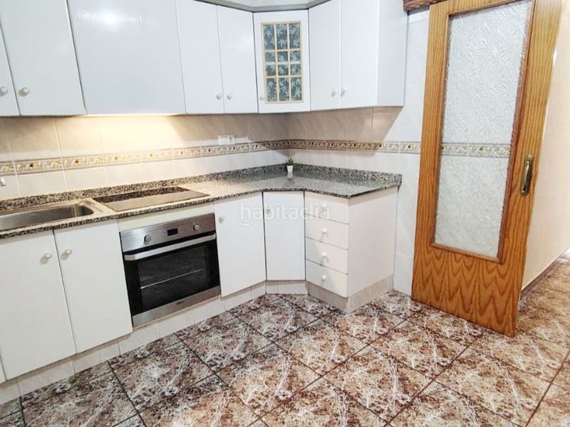 Foto 0e5846a7-1943-4647-b849-2833831008cb. Etagenwohnung in c/filet de dins 14 in El Raval - Portes Encarnades Elche / Elx