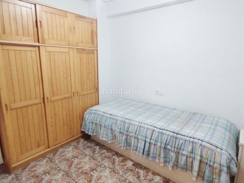 Foto b8d3aecc-fb11-425a-b735-ba276c397850. Etagenwohnung in c/filet de dins 14 in El Raval - Portes Encarnades Elche / Elx