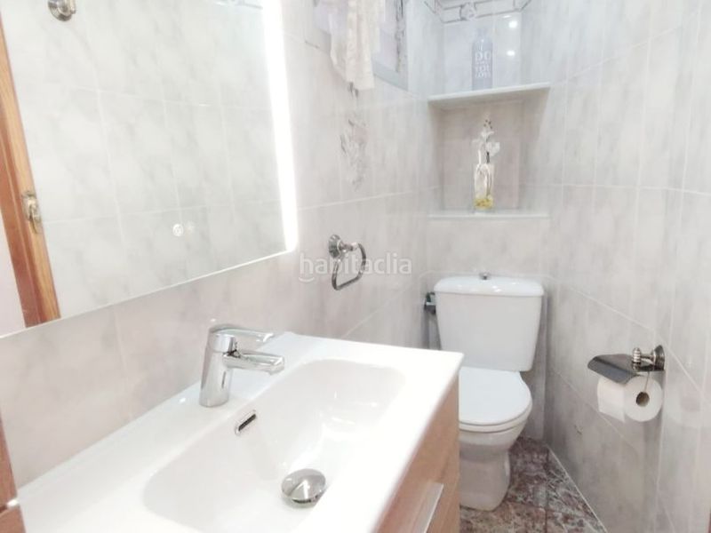Foto c6fec6b5-63af-4194-9592-9a86dbedc236. Etagenwohnung in c/filet de dins 14 in El Raval - Portes Encarnades Elche / Elx