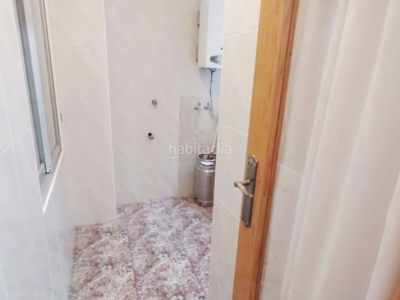 Foto e72e9f8b-c6d8-42cb-a0d1-c2b26cf95db1. Etagenwohnung in c/filet de dins 14 in El Raval - Portes Encarnades Elche / Elx