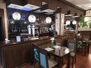 Affitto Locale commerciale in Avenida puche pardo 7. Restaurante en venta o alquiler con traspaso