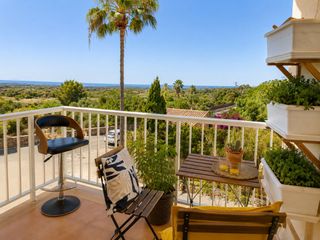 Appartement à Carrer de rafael adrover 6. Exclusivo piso en zona privilegiada mallorca