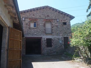 Bauernhof in General estartus  10. Finca con proyecto de rehabilitación junto al río gurn, a 7 min