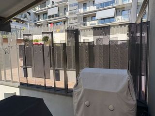 Rent Flat in Calle doctor ulles 80. Piso en alquiler