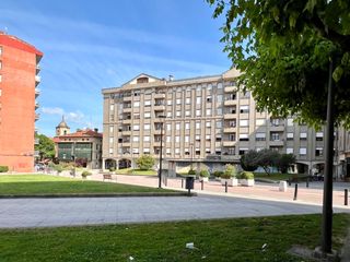 Flat in San vicente kalea 47. Bonito piso en la zona de san vicente, una de las mejores zonas