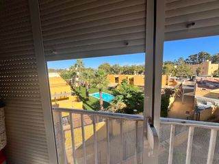 Appartement à Avenida de la playa 10. Estupendo piso en la playa