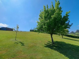 Terreno residenziale in Camino de los pastos  121. Venta de dos parcelas edificables de 1.500m2 en la pedrera gijón