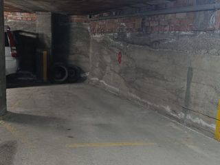 Posto auto in Passeig el puig 2. Plaça de parking al barri de l'erm