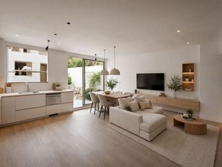 Maison jumelée à Carrer de sant antoni 36. Obra nueva terminada en els monjos · diseño exclusivo y estilo m