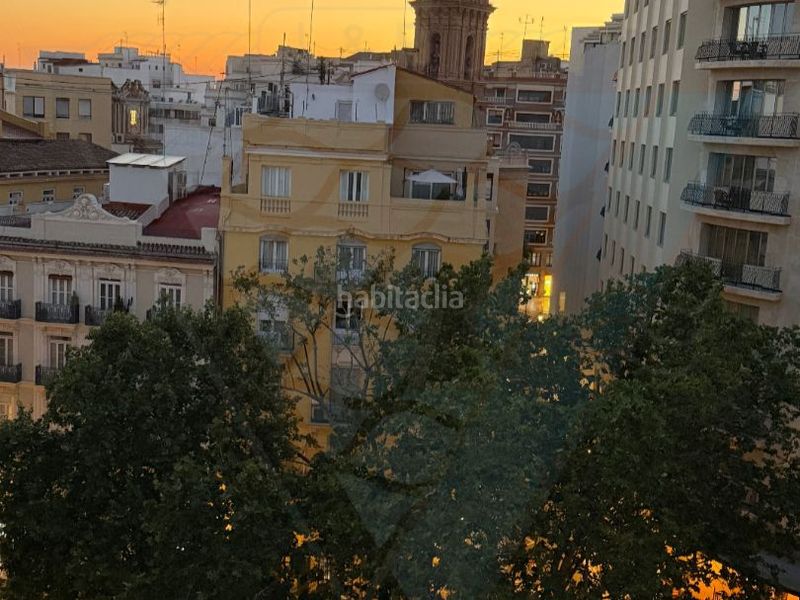 Foto 43a50afc-e991-4474-8047-bc0f8fce2331. Àtic a plaza rodrigo botet 7 a Sant Francesc Valencia