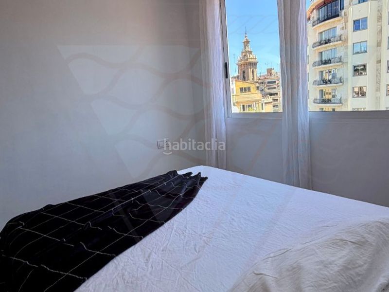 Foto efccbd02-0248-4a8f-9ff4-2b475e855c64. Àtic a plaza rodrigo botet 7 a Sant Francesc Valencia