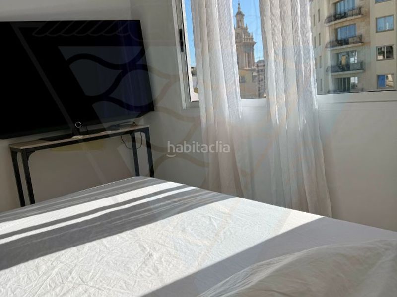 Foto f1a0be83-2b1e-4d98-9871-8f9aa2ce821a. Àtic a plaza rodrigo botet 7 a Sant Francesc Valencia