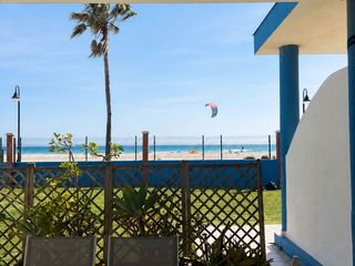 Appartement à Pintor guillermo perez villalta 72. Venta directa: apartamento en primera línea de playa los lances,