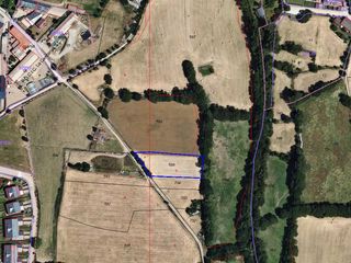 Finca rústica en Camí talló 20. Terreno rustico la cerdanya