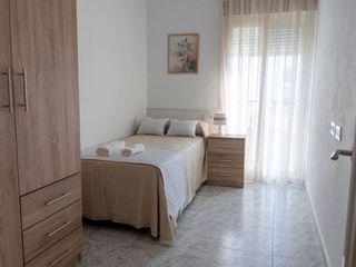 Lloguer Apartament a Avd. montenegro 40. Alquiler apartamento