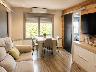 Appartement à Carrer de santa cecília 53