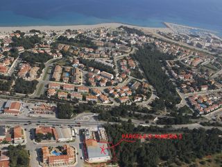 Wohngrundstück in Carrer almería 3