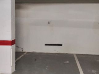 Aparcament cotxe a Avenida de quevedo 7. Garaje en venta en avenida de quevedo, 7