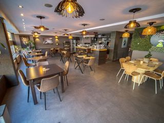 Traspàs Local Comercial a Avinguda de sant antoni 50. Restaurante en traspaso en avenida de sant antoni, 50