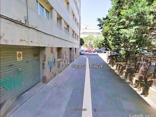 Alquiler Parking moto en Pç de sant oleguer 3. Alquiler parking moto