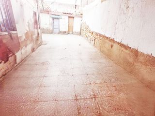 Casa a Carrer d'algol 17. Casa adosada en alicante