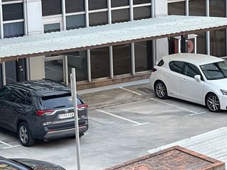 Lloguer Aparcament cotxe a Diputació 238. Plaza de parking