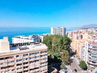 Pis a Ramon y cajal  6. Venta piso marbvella centro playa