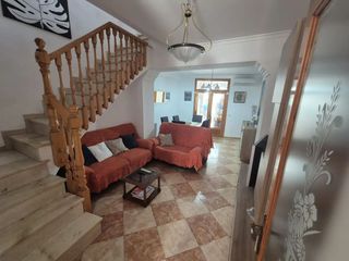 Casa en Calle iglesia 24. Amplia casa de 221 m² en el centro histórico, lista para entrar