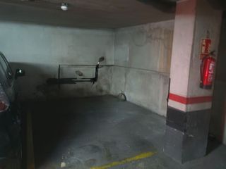 Autoparkplatz in Mayor 7. ??? ¡oportunidad única en pleno centro!