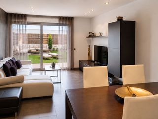 Casa a Carretera de barcelona 38. Luz, amplitud y calidad de vida en una vivienda pensada para dis