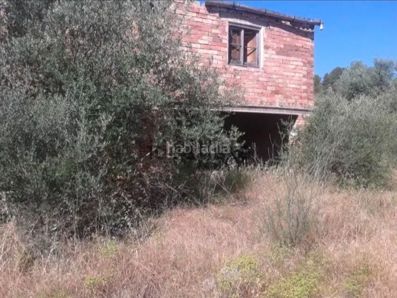 Foto 6f4e5449-cc0f-43fd-8165-bba4d7dafc0f. Finca rústica a más de prades sn a Ascó