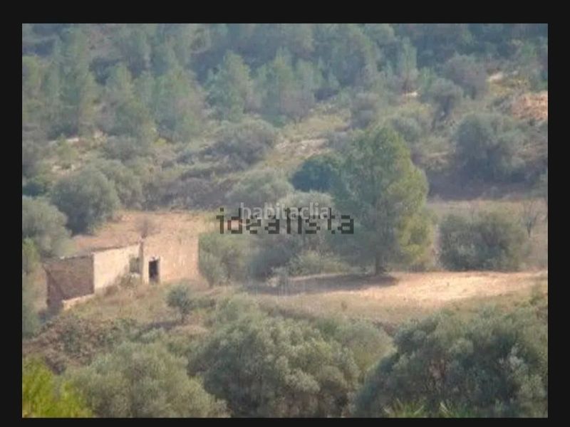Foto b0b862c3-3c24-4460-99f0-784d58d08f3e. Finca rústica a más de prades sn a Ascó