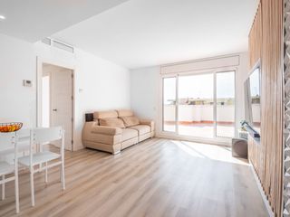 Penthouse in Sinies 4. Ático exclusivo con terrazas panorámicas en salou