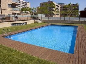 Location Appartement à Diputacion 88. Alquiler piso en calella