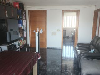Flat in Carrer frança  32. Piso en perfecto estado
