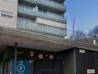 Lloguer Aparcament cotxe a Carrer de la independència 1. Alquiler estació del nord