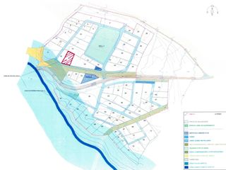 Terreno residencial en La cañada 41 41. Oportunidad parcela en la cañada- las chaparritas.