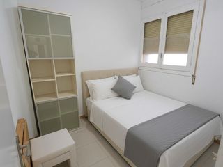Lloguer Apartament a Carrer general castaños 2. Apartamento larga estancia