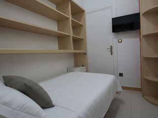 Lloguer Apartament a Carrer general castaños 2. Apartamento larga estancia