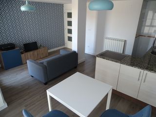 Duplex in Calle nueva  3. Dúplex en última planta | garaje + trastero | equipado