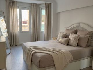 Piso en Hermanos gonzalvez selva 81. Vivienda espectacular muy luminosa