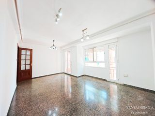 Etagenwohnung in Carretera de lliria 10. Venta directa de propietario - piso reformado en burjassot (sin