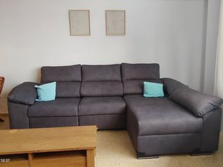 Rent Flat in Sierra del espartal 3