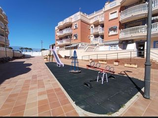 Rent Flat in Lucena m 16. Encantador piso de alquiler en roquetas de mar