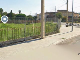Terreny residencial a Avinguda nostra senyora de l'assumpció 30. ?? oportunidad de inversión | activo inmobiliario a metros del m