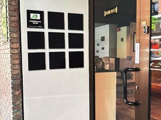 Miete Büro in Carrera fuente de san luis  13. Alquiler de oficina privada
