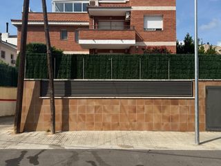 Location Appartement à Calle del sol 75. Piso serraparera