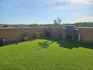 Penthouse in Lluís vermell 16. *oportunidad* de particular a particular - no contactar agencias